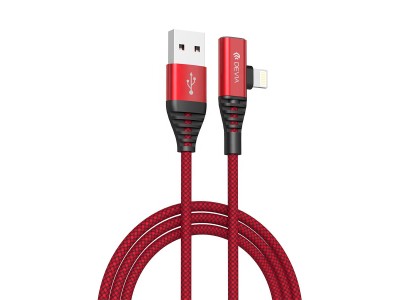 Devia Strom Series 2in1 Cable (1