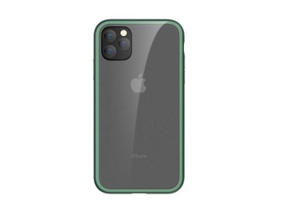 Comma Joy elegant anti-shock case iPhone