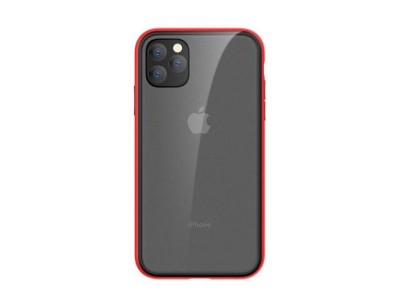 Comma Joy elegant anti-shock case iPhone