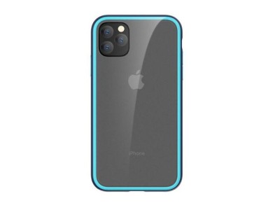 Comma Joy elegant anti-shock case iPhone