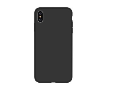 Devia Nature Series Silicone Case iPhone