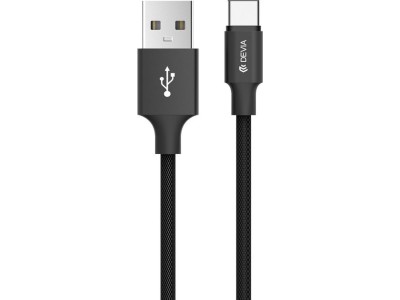 Devia Pheez Series Cable for Micro