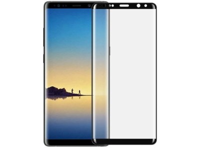 Devia 3D Curved Tempered Glass Seamless