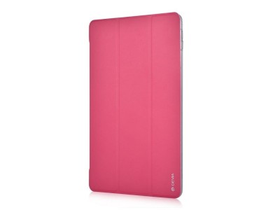 Devia Leather Case with Pencil Slot
