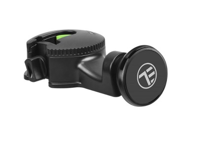 Tellur Phone Holder Magnetic, Headrest Mount
