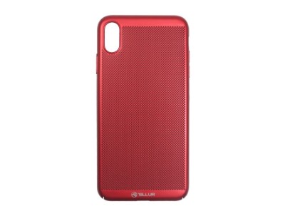 Tellur Cover Heat Dissipation for iPhone