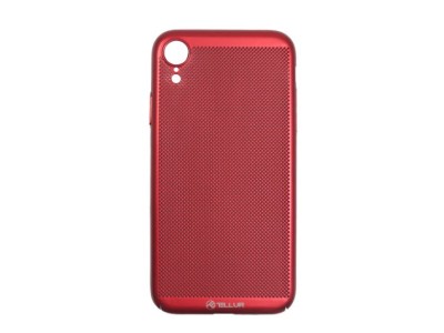 Tellur Cover Heat Dissipation for iPhone