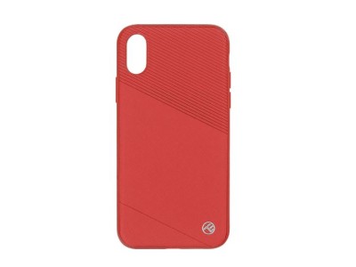 Tellur Cover Exquis for iPhone X/XS