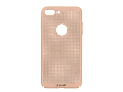 Tellur Cover Heat Dissipation for iPhone