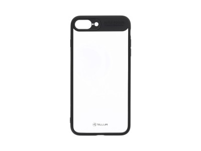 Tellur Cover Hybrid Matt Bumper for