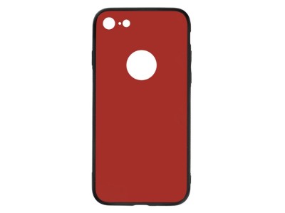 Tellur Cover Glass DUO for iPhone