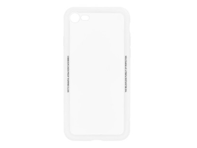 Tellur Cover Glass Simple for iPhone
