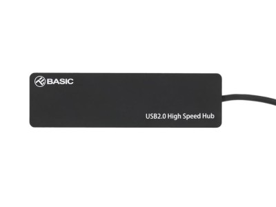 Tellur Basic USB Hub, 4 ports