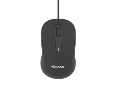 Tellur Basic Wired Mouse mini USB