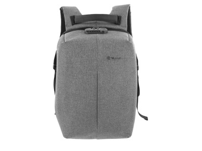 Tellur 15.6 Notebook Backpack Antitheft