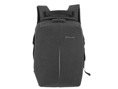 Tellur 15.6 Notebook Backpack Antitheft