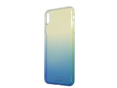 Tellur Cover Soft Jade for iPhone
