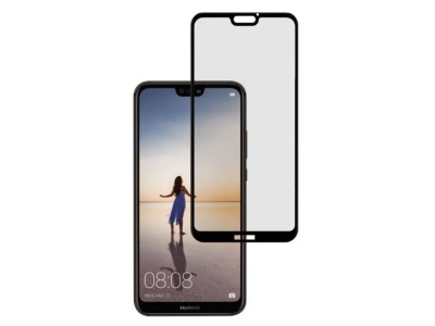 Tellur Tempered Glass 3D Case Friendly