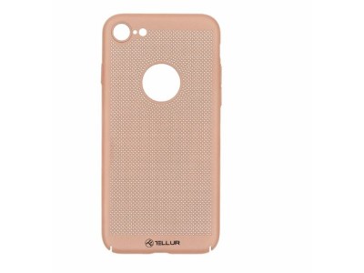 Tellur Cover Heat Dissipation for iPhone