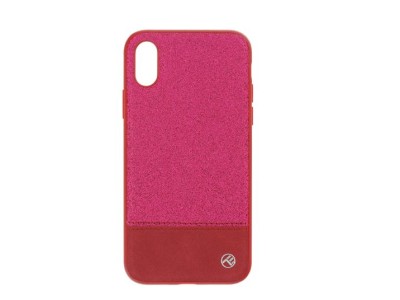 Tellur Cover Synthetic Leather Glitter II