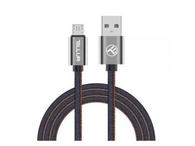 Tellur Data cable, USB to Micro