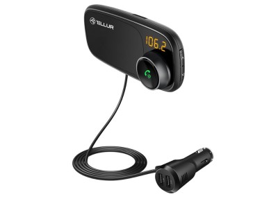 Tellur FMT-B6 magnetic holder Black