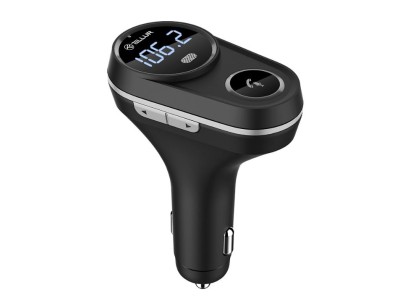 Tellur FMT-B5  Black