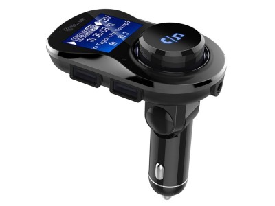 Tellur FMT-B3 Black
