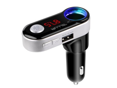 Tellur FMT-B2 Black