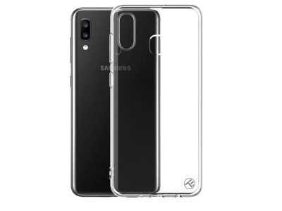 Tellur Cover Basic Silicone for Samsung