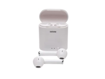 Denver TWE-36 MK3 White