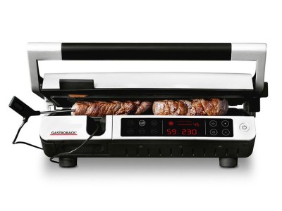 Gastroback 42539 Design BBQ Advanced Control