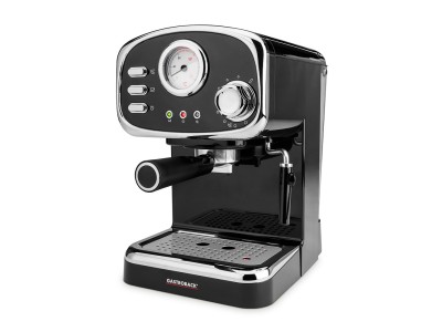 Gastroback 42615 Design Espressomaschine Basic