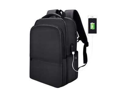 Sponge All Backpack 15.4 black