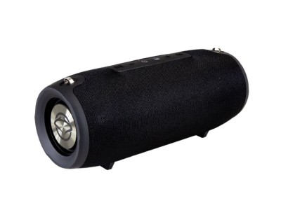 Manta SPK15GO BK Black