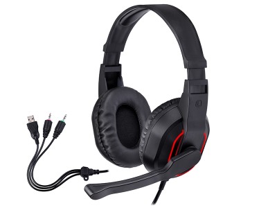 Tracer 46467 Gaming Zone Radian RGB