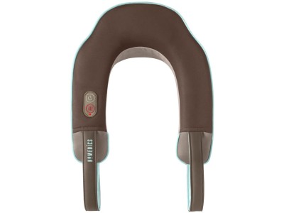 Homedics NMSQ-215A-EU Vibration Neck Massager