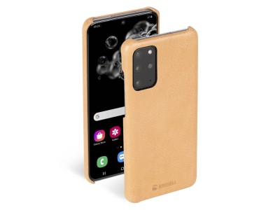 Krusell Sunne Cover Samsung Galaxy S20+