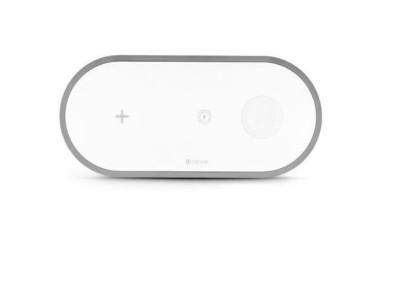 Devia 3In1 Charger for smart phone