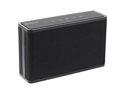 Tellur Bluetooth Speaker Apollo Black