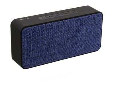 Tellur Bluetooth Speaker Lycaon Gray