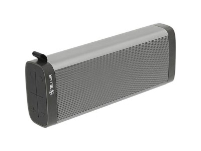 Tellur Bluetooth Speaker Selene Gray