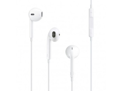 Tellur In-Ear Headset Urban Series White