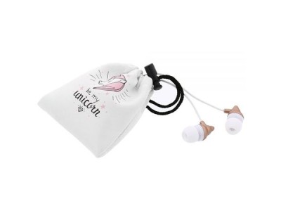 Tellur In-Ear Headset Magiq, Carrying Pouch