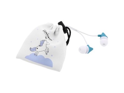 Tellur In-Ear Headset Magiq, Carrying Pouch