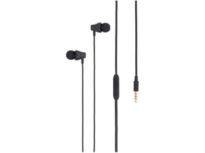 Tellur Basic In-Ear Headset Lyric Black