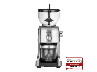 Gastroback 42642 Design Coffee Grinder Advanced