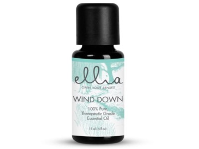 Ellia ARM-EO15WD-WW Wind Down 100% Pure