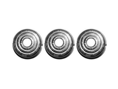 Blaupunkt ACC008 shaving heads for MSR701/MSR801