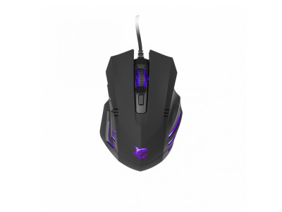 White Shark GM-5006B Gaming Mouse Hannibal-2